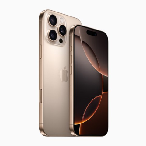 Iphone 16 pro max rose gold