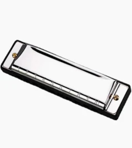 Harmonica sans marque
