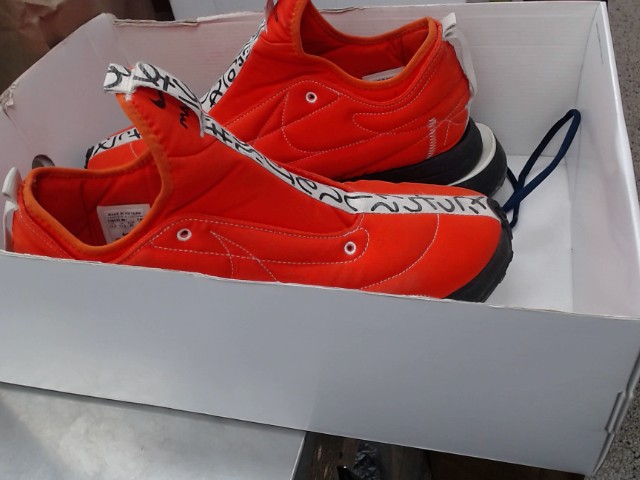 Nike air zoom macciu custom id