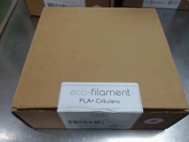 Filament cirkulero pla+
