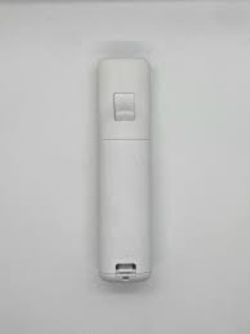 Manette wii blanche alone no nunchuk