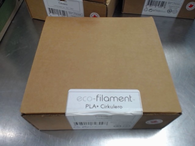 Filament cirkulero pla+