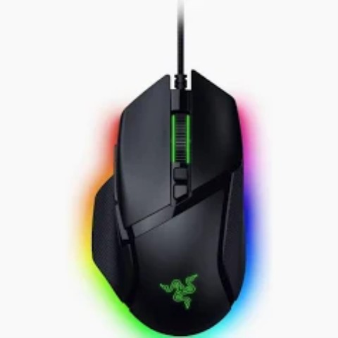 Razer basilisk v3 35k in box