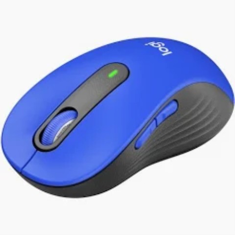 Logitech m650l in box