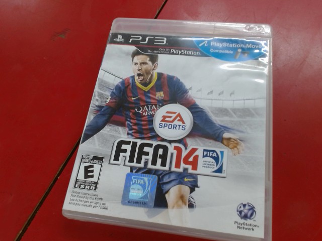 Fifa 14
