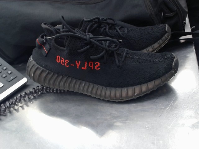 Yeezy 350 v2 citrin used