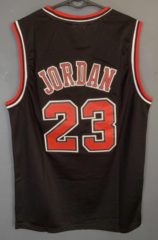 Chicago bulls jordan #23 xxl jersey
