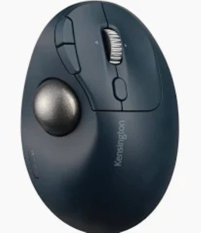 Souris de bureau trackball