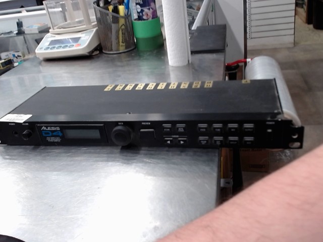 16 bit drum module + ac