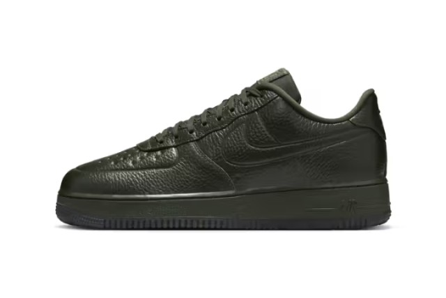 Nike air force 1 07 pro tech wp 9 new