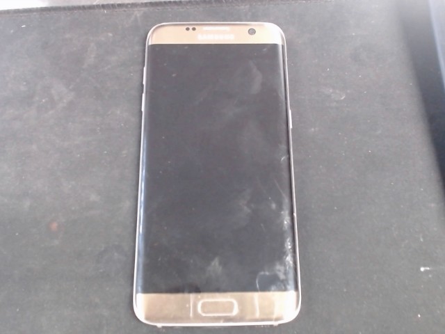 S7 edge dor� 32gb pw: 9999