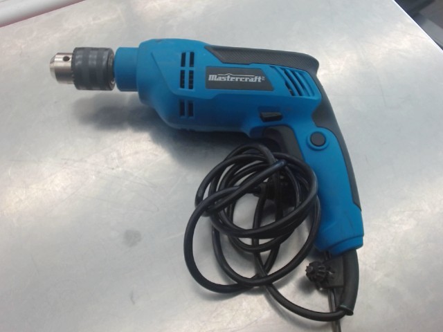 Perceuse a percusion electrique