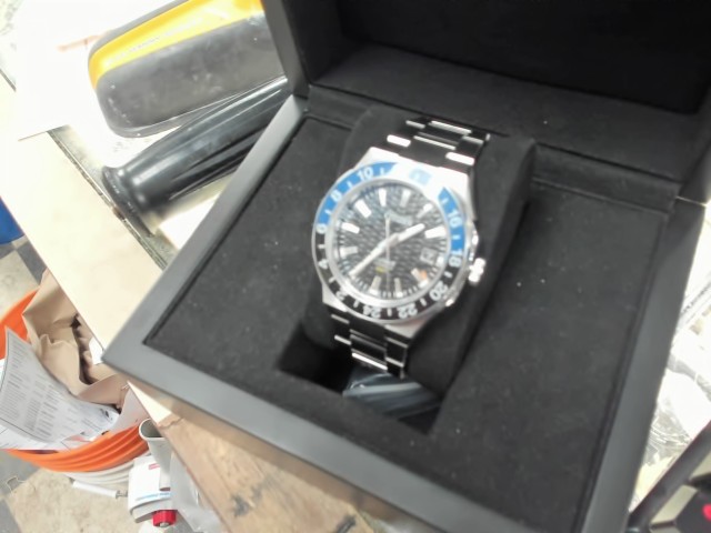 Montre auto citizen