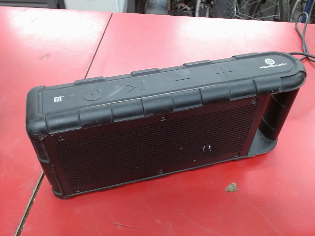 Speaker bluetooth ss acc