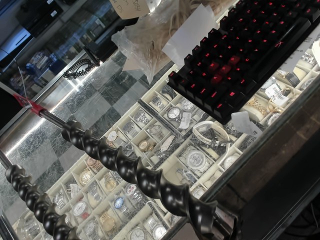 Speed x mega concrete driven