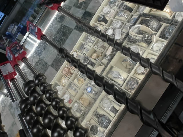 Speed x concret e1-1/8''x21''