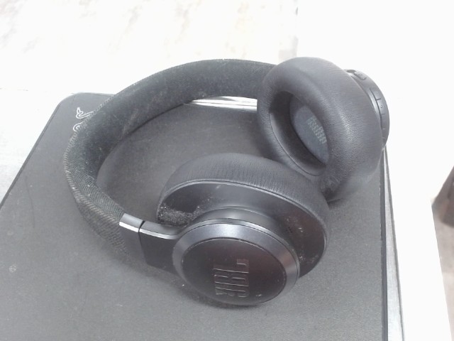 Jbl wireless bt headphones
