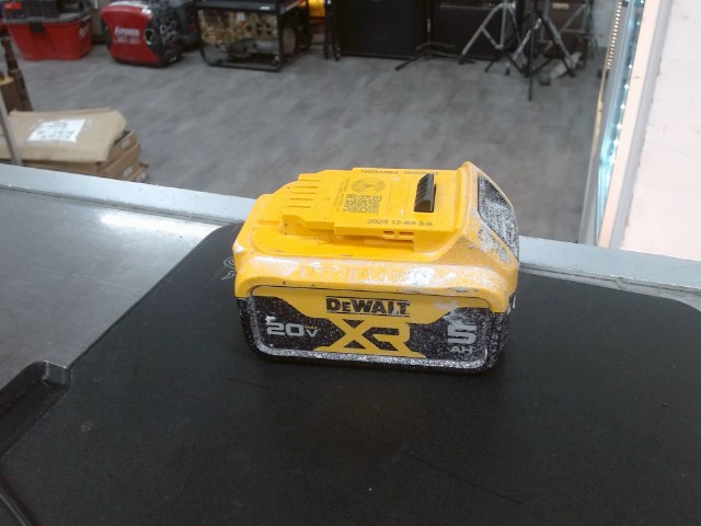 Batt 20v 5ah