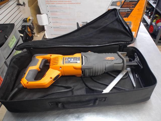 Scie va et vient ds bo