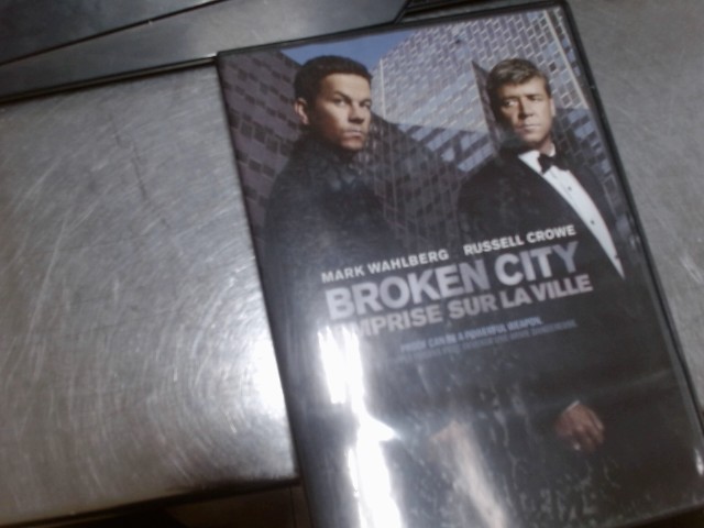 Broken city