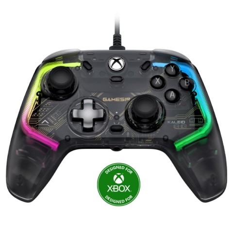 Manette pour xbox/pc style pro controlle