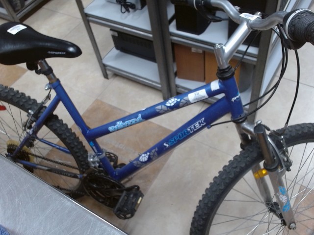 Velo de montagne 18 vitesse