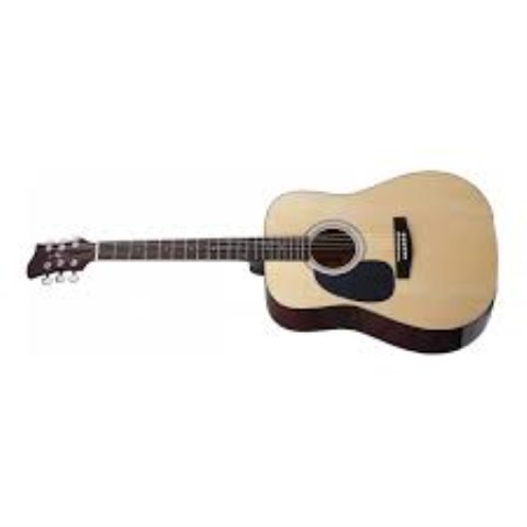 Jay turser student acoustique