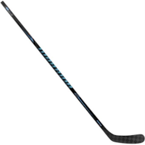 Baton de hockey fiberglass