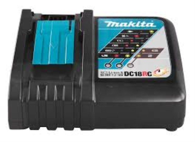 Chargeur makita
