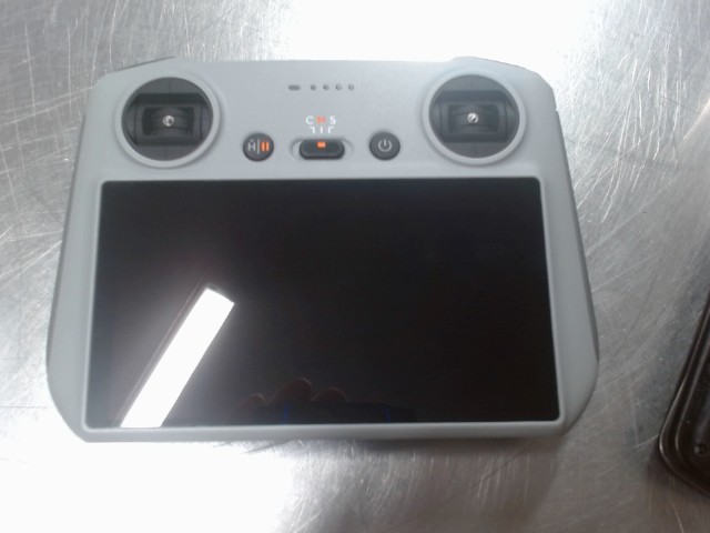 Dji rc remote with screen
