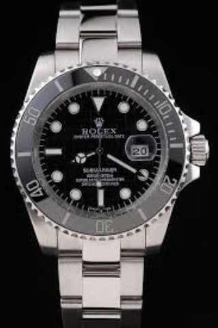 Copie de rolex submariner
