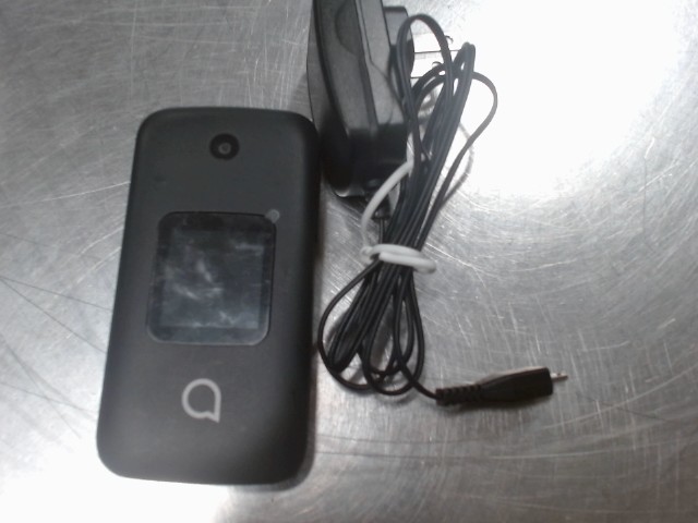 Alcatel flip go + chrgr