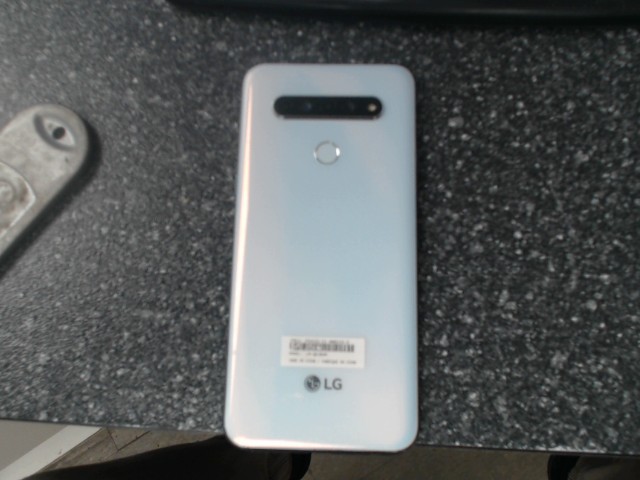 Lg k61 128gb
