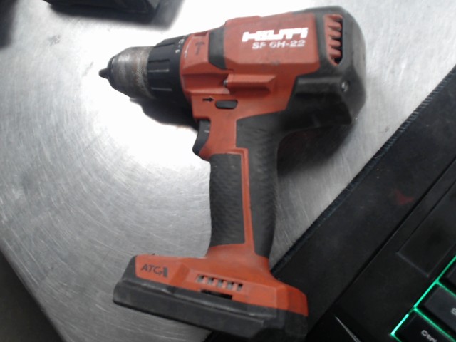 Drill rriver 22v cordless