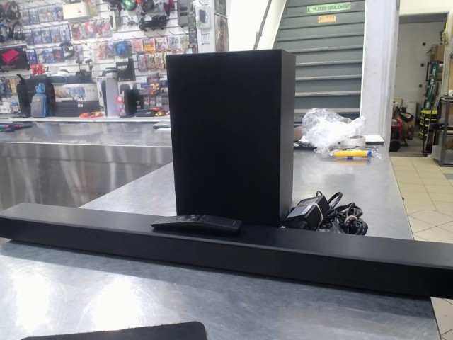 Barre de song samsung