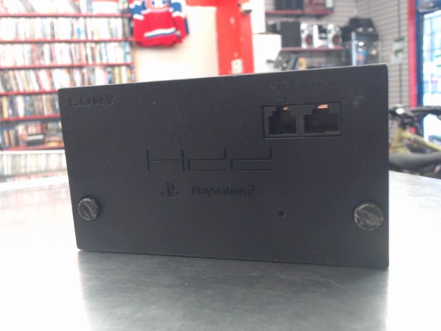 Adpteur reseau pour ps2 fat non testee