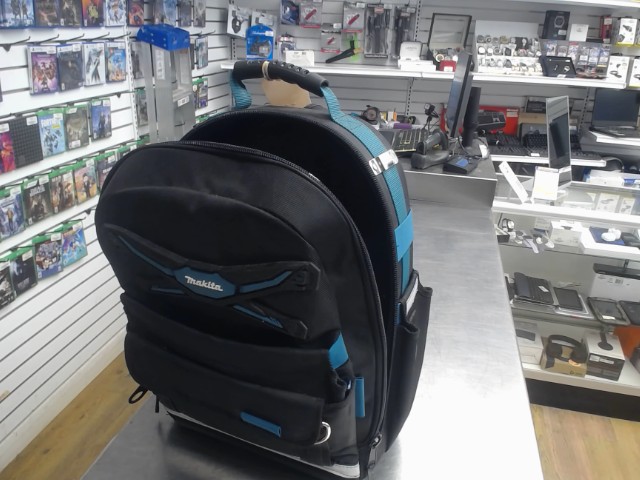 Sac de rangement d'outils makita