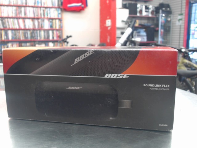 Haut paleur blueoth in box like new open