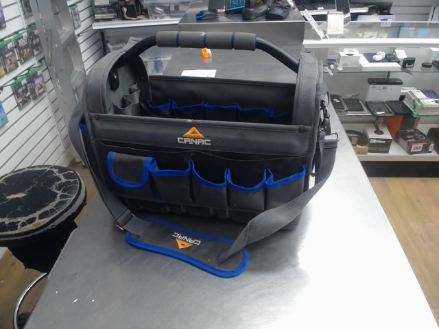 Sac d'outils  canac