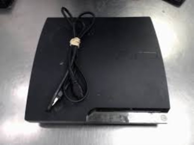 Playstation 3 av3ec fil sans manette