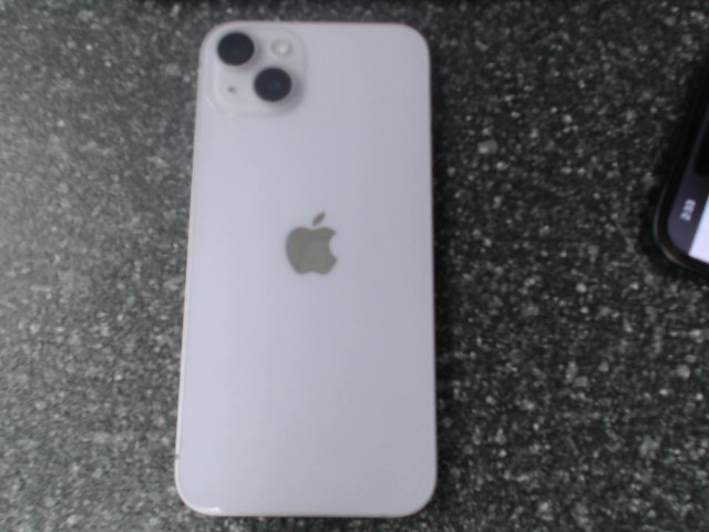 Iphone 14 plus 128gb