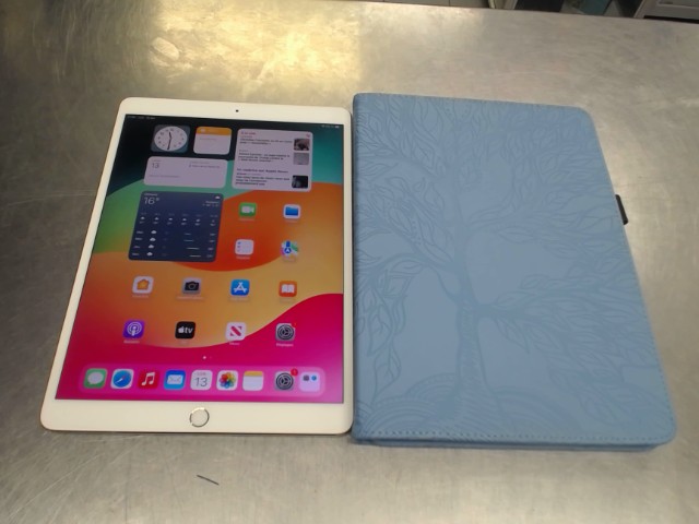 Apple ipad pro 10.5 (1st gen) 64gb