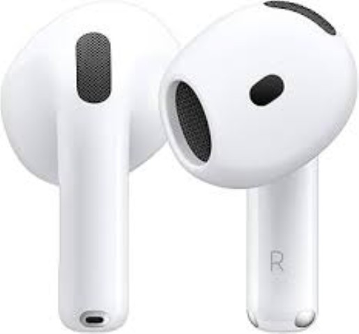 Apple airpods 4eme gen