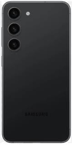 Samsung s23 avec case