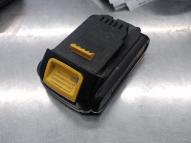 Batterie dewalt 20v