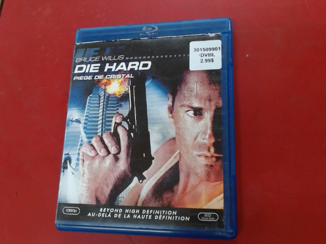 Die hard