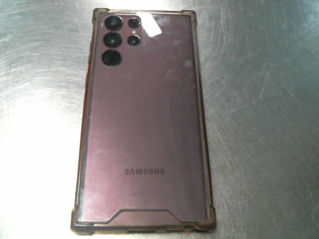 Galaxy s22 ultra
