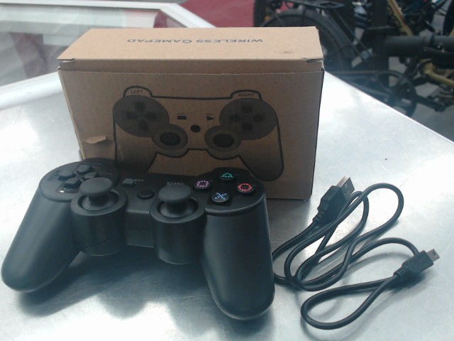 Manette ps3 replica