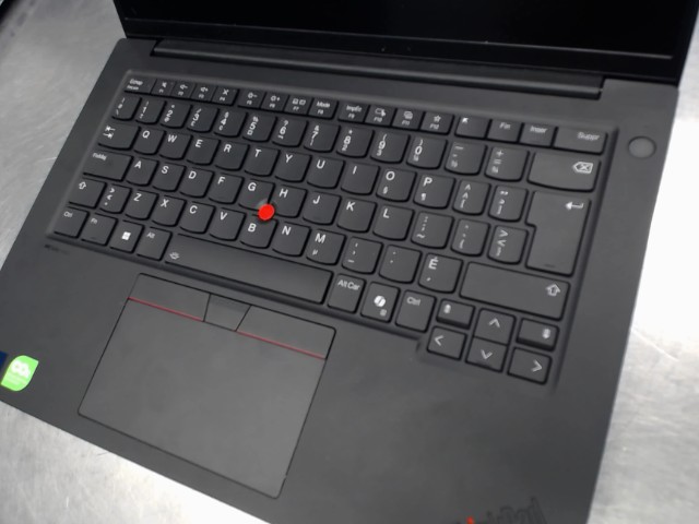 Laptop lenevo pas de windows