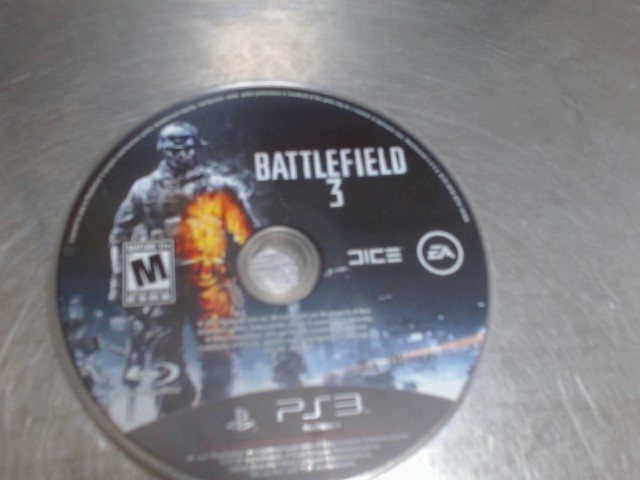 Battlefield 3